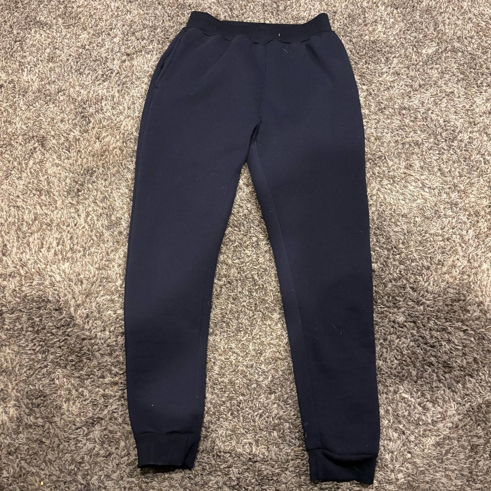 Cougar Sport Black Sweatpants